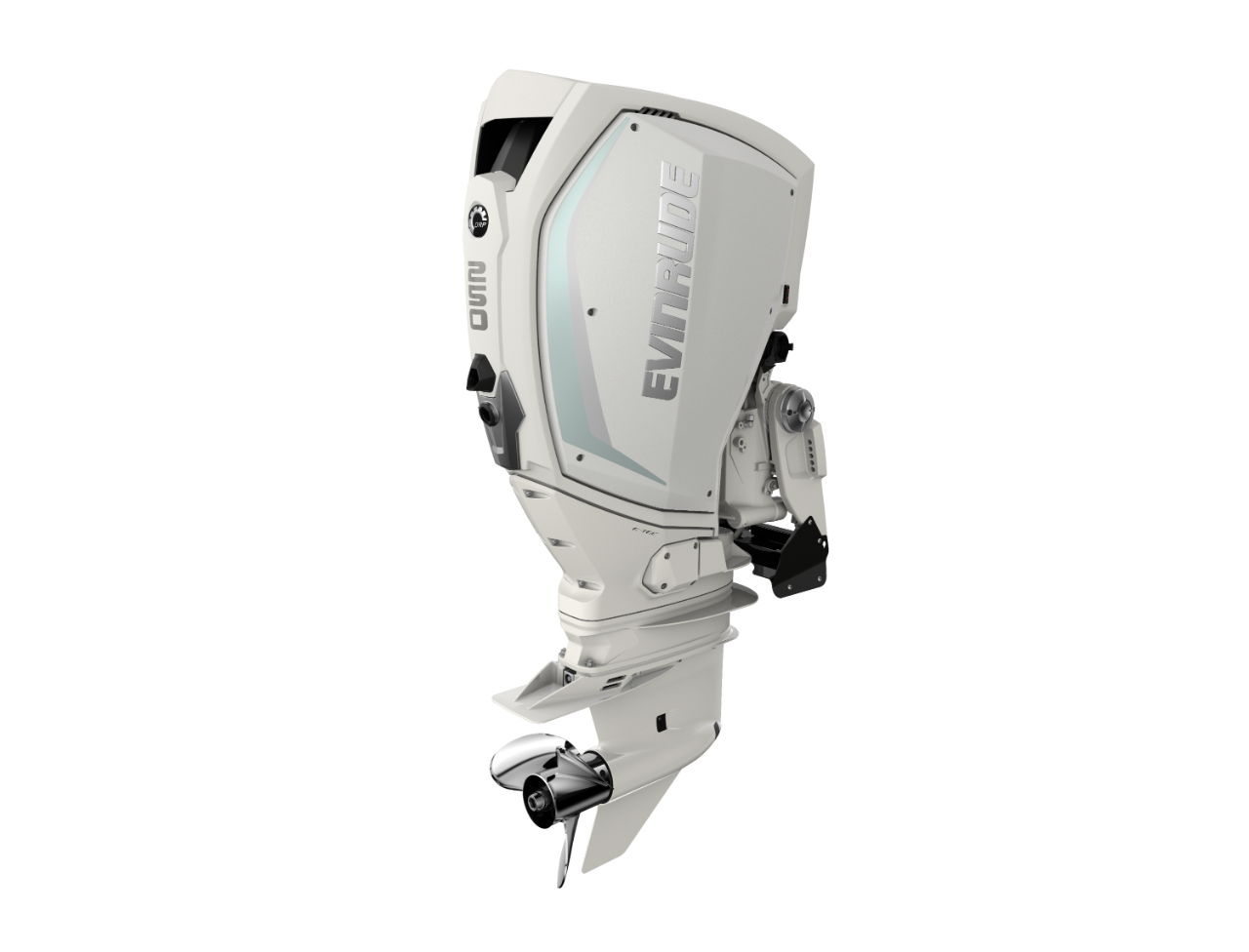 Evinrude E-TEC G2 250 HP Outboard Motor